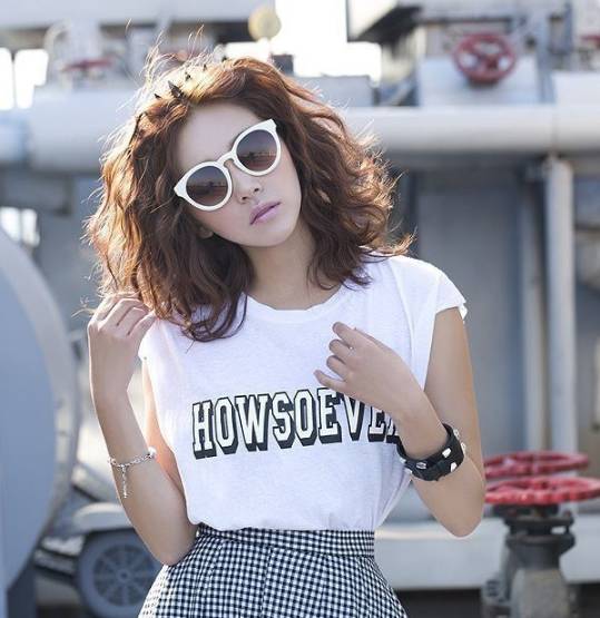 喜欢卷发,喜欢卷发又想要直发怎么办