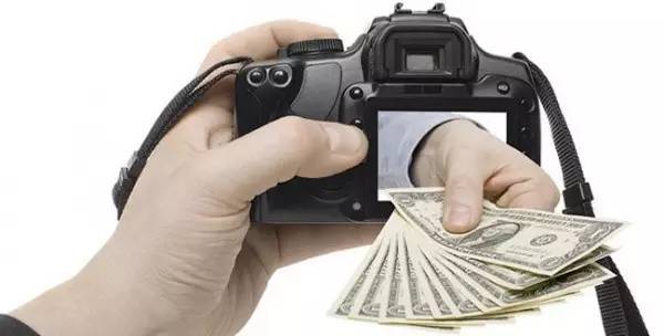 摄影工作室营销拓客方案,摄影业务营销