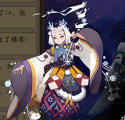 阴阳师白童子技能讲解,阴阳师雪童子带什么御魂