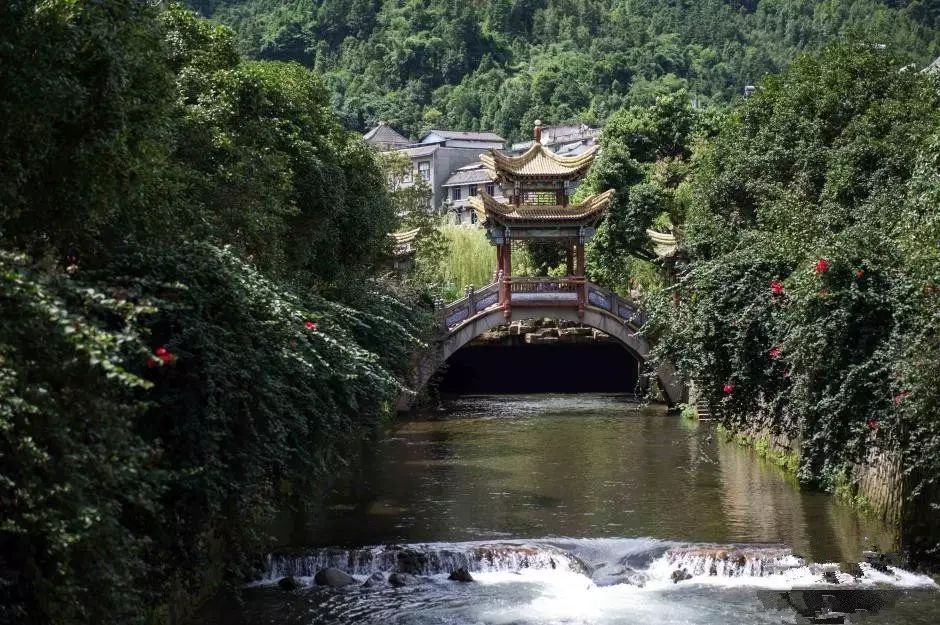 头条丨广西25个山清水秀的小城，风景不但美绝，还都是长寿之乡！