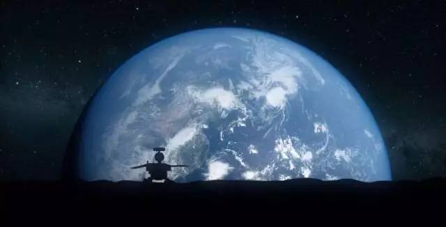 震撼｜NASA进中国了！把整个太阳系都摆到你面前，每个人都可以享受宇航员的特权