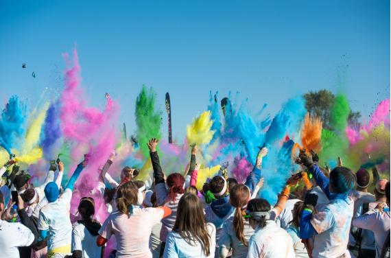 十月国庆天天出去玩,国庆节准备出去玩