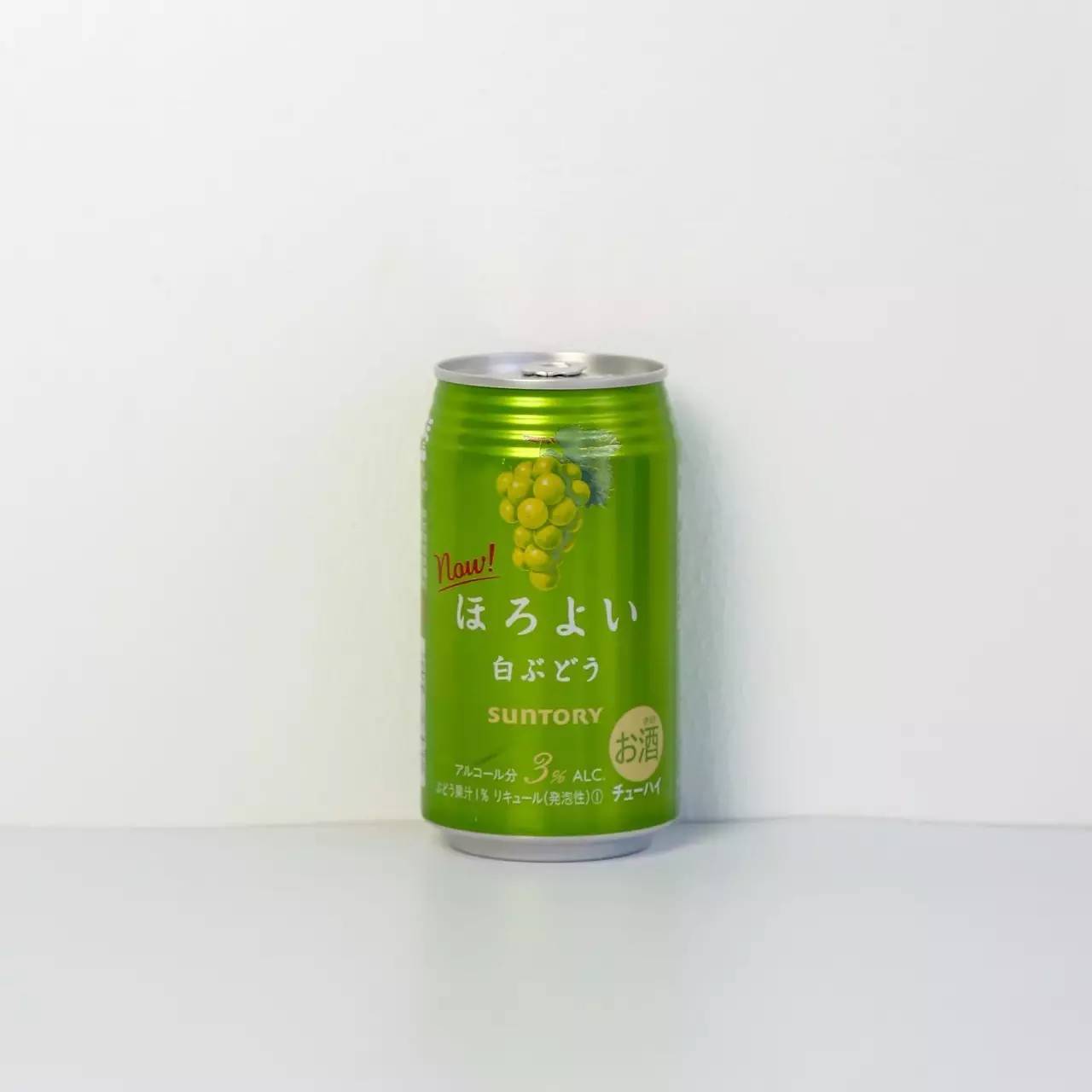 三得利196黑科技起泡酒评测,三得利黑科技气泡酒