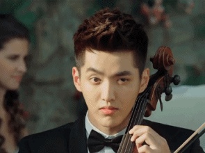 豆瓣日记:没看过这九个男明星耍帅，不足以谈人生