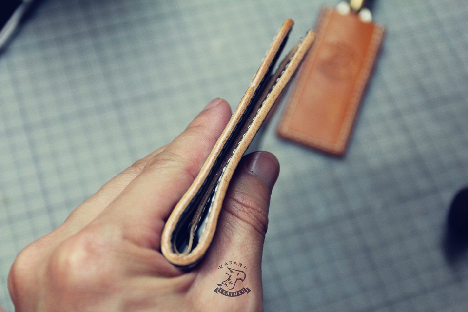 手工钱包100种做法,手工制作日记简单又好看的