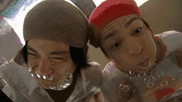 挖鼻孔的男生,挖鼻孔的男人