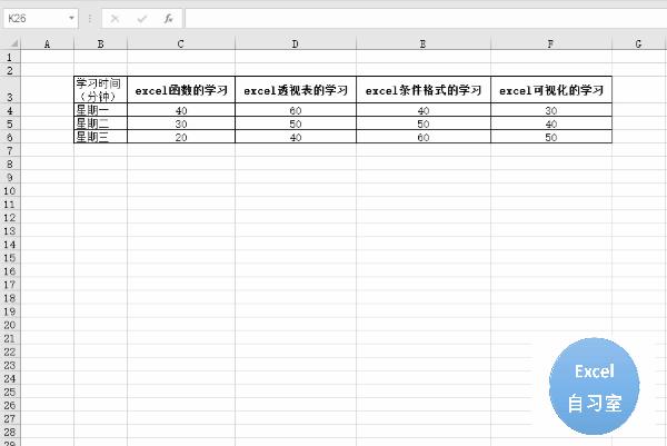 正确的excel表头制作方法,excel技巧大全怎么制作表头