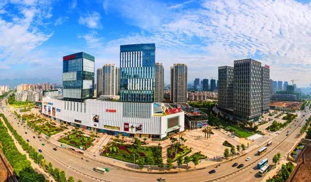 家住福州仓山,印象仓山的真实生活