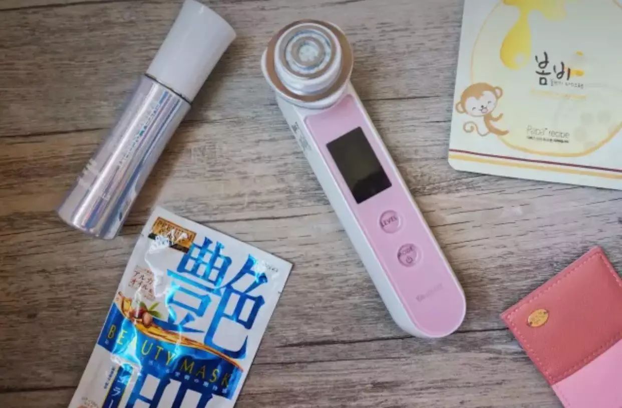 整容医院的射频美容仪有用吗,专家来告诉你美容仪真的管用吗