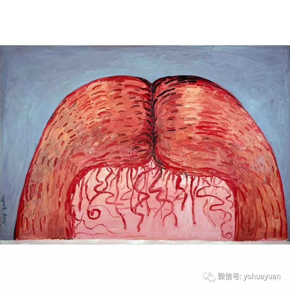 卡通的菲利普·格斯顿