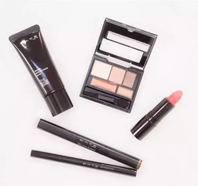 昨天，这张图片在日本化妆品界内转疯了！果然是揭露业内真相！