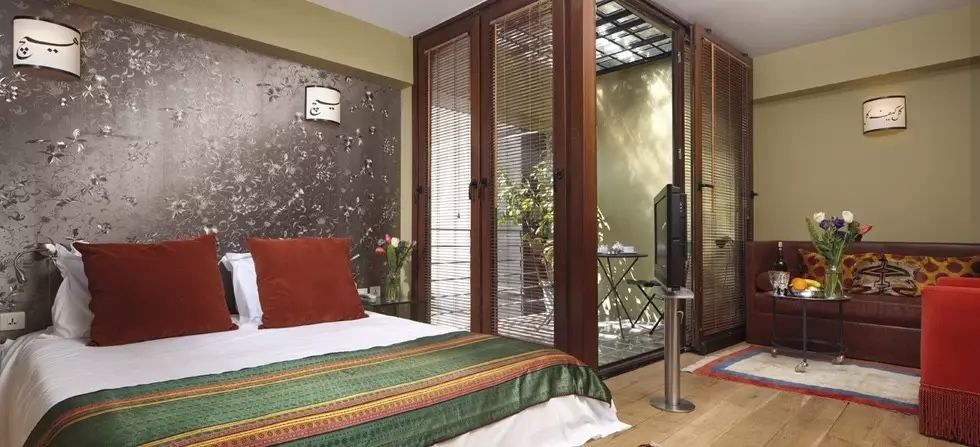 历史上伊斯坦布尔的首都 (世界上只有一座城市伊斯坦布尔)