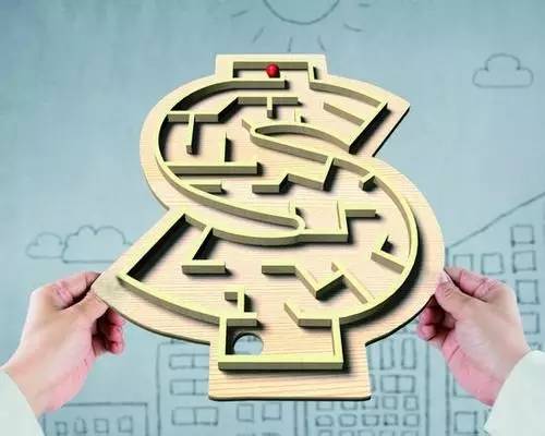 两年前救市资金去了哪？快来看看证金公司是如何赚钱的？