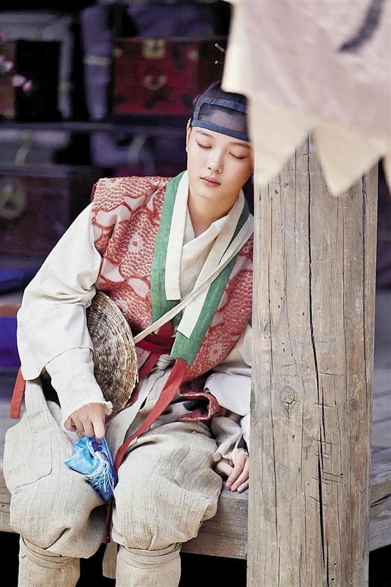 云画的月光奖项,云画的月光收视