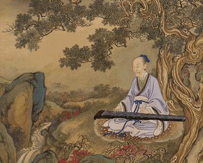 「文艺范」江郎才尽｜那些写污词的老司机