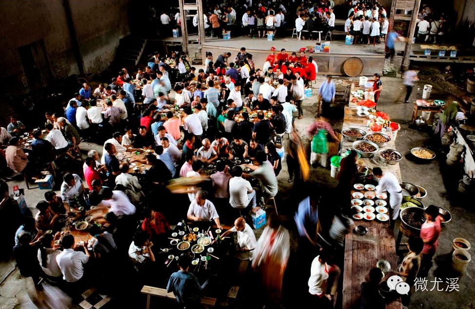 「扩散」如何假装成一个真正的尤溪人?!看完这些……惊呆了!