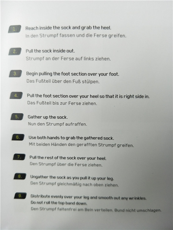 cep压缩袜女款,cep压缩袜排行榜