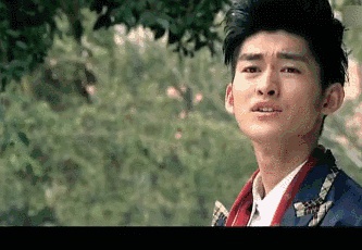 豆瓣日记:没看过这九个男明星耍帅,不足以谈人生