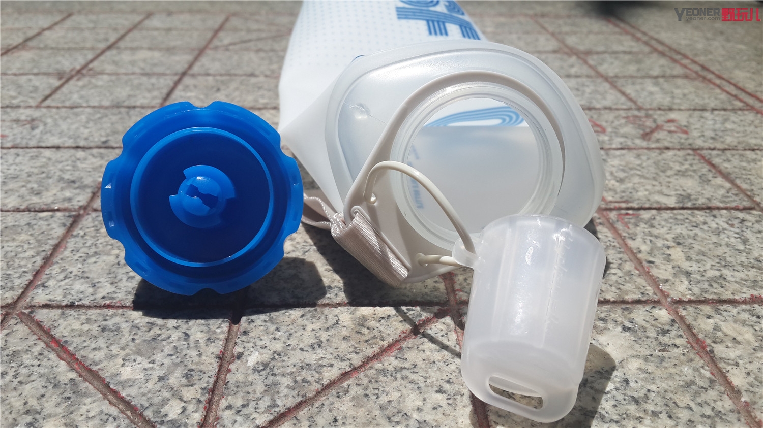 hydrapak保温杯,户外折叠水壶推荐