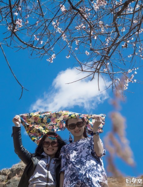 Hi,我是小可，我又回来了，产后第一次出行，娘子军奔赴女儿国