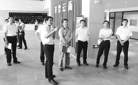 齐鲁云商：大宗物资“网上商机”尽显