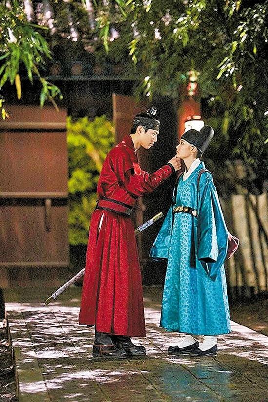 云画的月光奖项,云画的月光收视