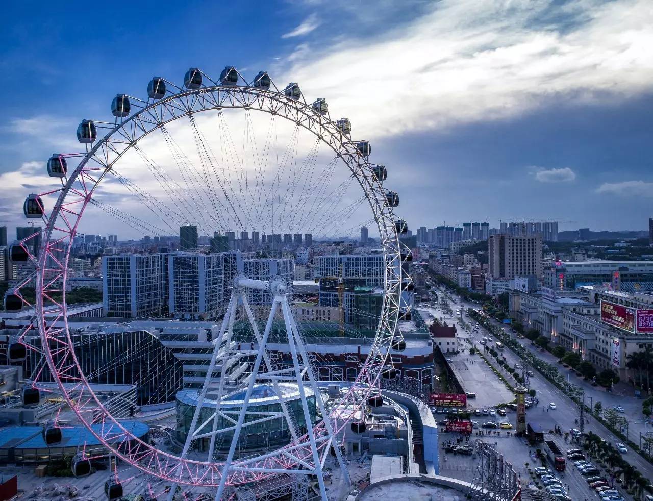 广州万达广场排名第一,广州金沙洲星港万达广场