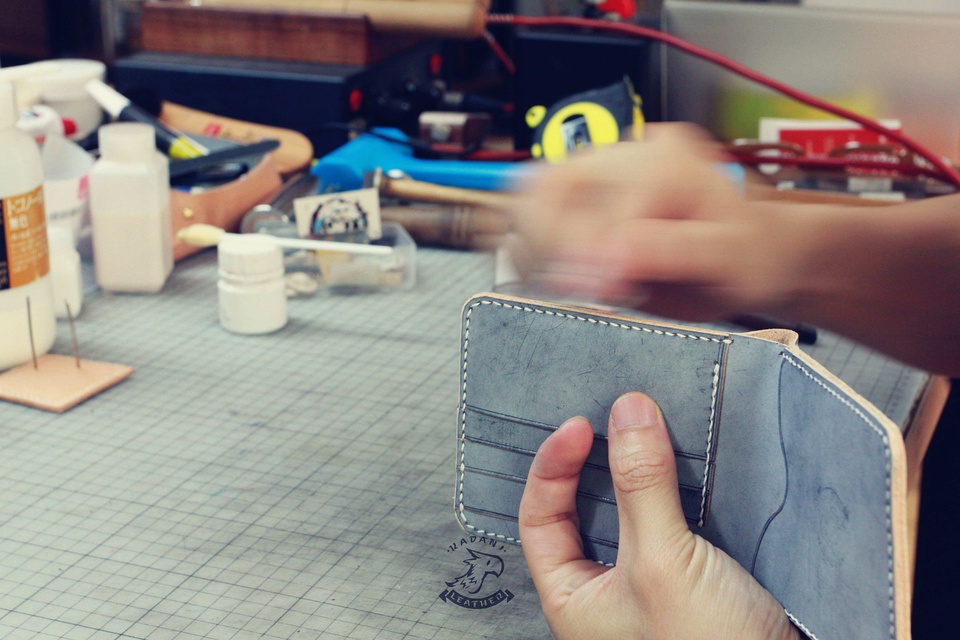 手工钱包100种做法,手工制作日记简单又好看的