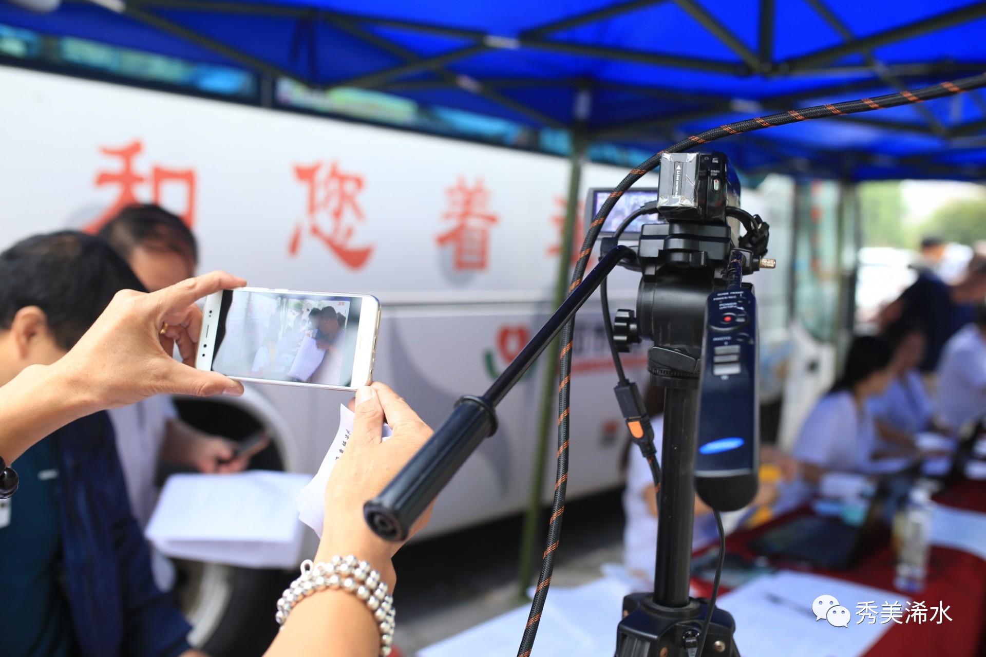 浠水县无偿献血,乐平组织千人无偿献血