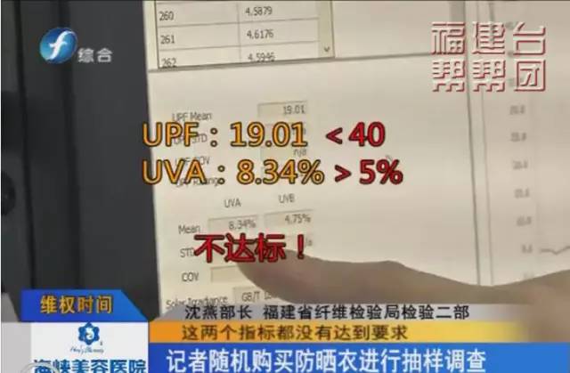 防晒衣防不防晒怎么测试,怎么选择防晒衣是真正能防晒的