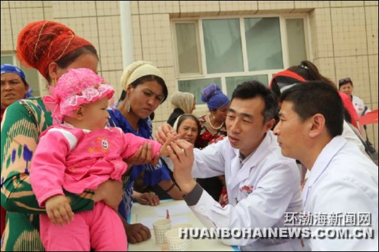 唐山最美医生是谁,唐山最美医生名单