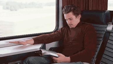 为啥说先旅行才确定关系,为什么想和一个人结婚要先去旅行