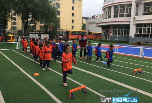 青海足球教育,青海足球培训