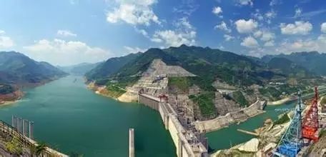 头条丨广西25个山清水秀的小城，风景不但美绝，还都是长寿之乡！