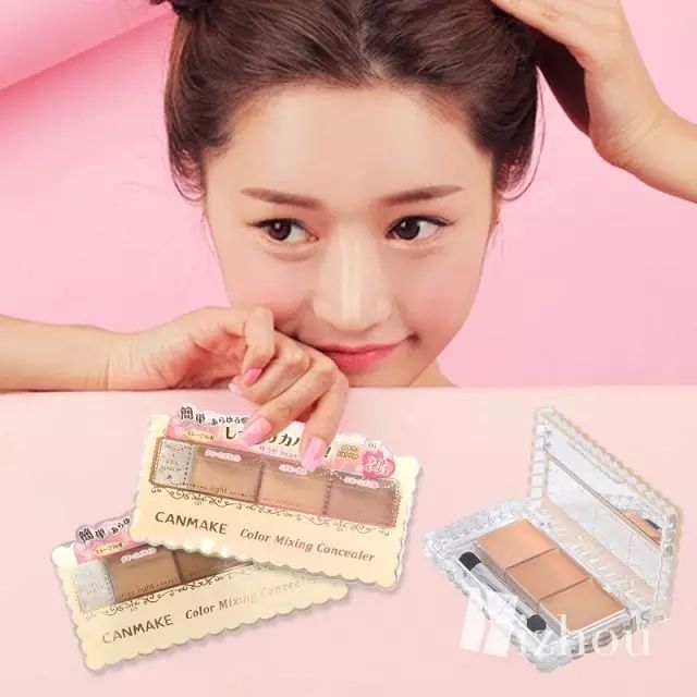 真正使用率高的彩妆产品,什么彩妆品最难用