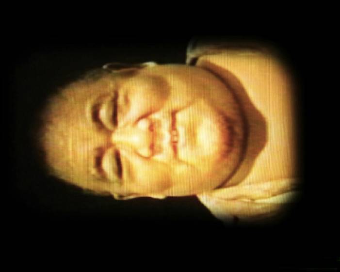 凤凰艺术|白立方呈现另一个鲜为人知的“王功新”,“轮回”重启