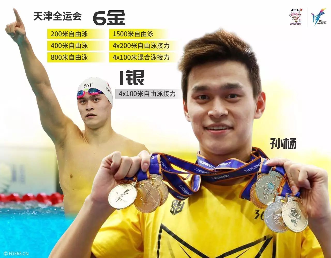 点赞|全运会昨日闭幕!这些“新玩法”就问你惊不惊喜意不意外?