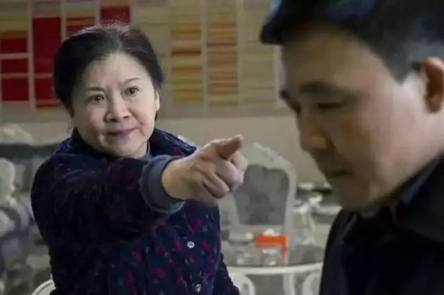 这不仅仅是渠县人拍的电影更是一部内心抉择的电影