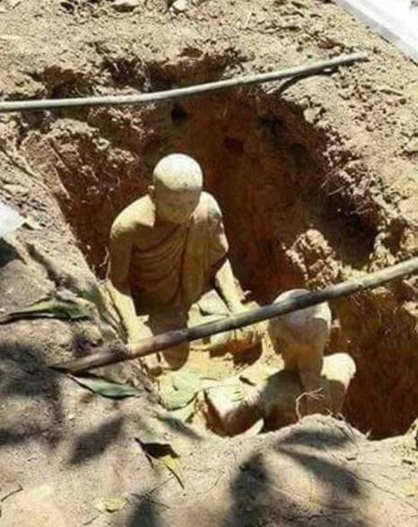 一分钟佛讯：少林寺将举办首届“无遮大会”面向全球发出“英雄帖”