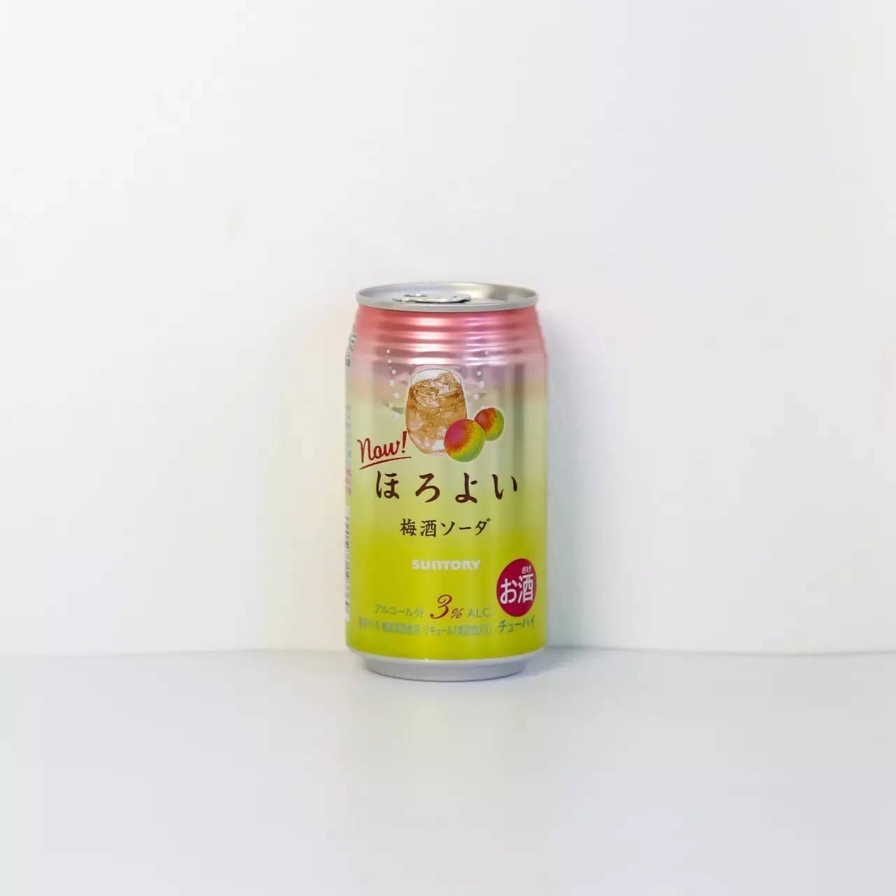 三得利196黑科技起泡酒评测,三得利白的起泡酒