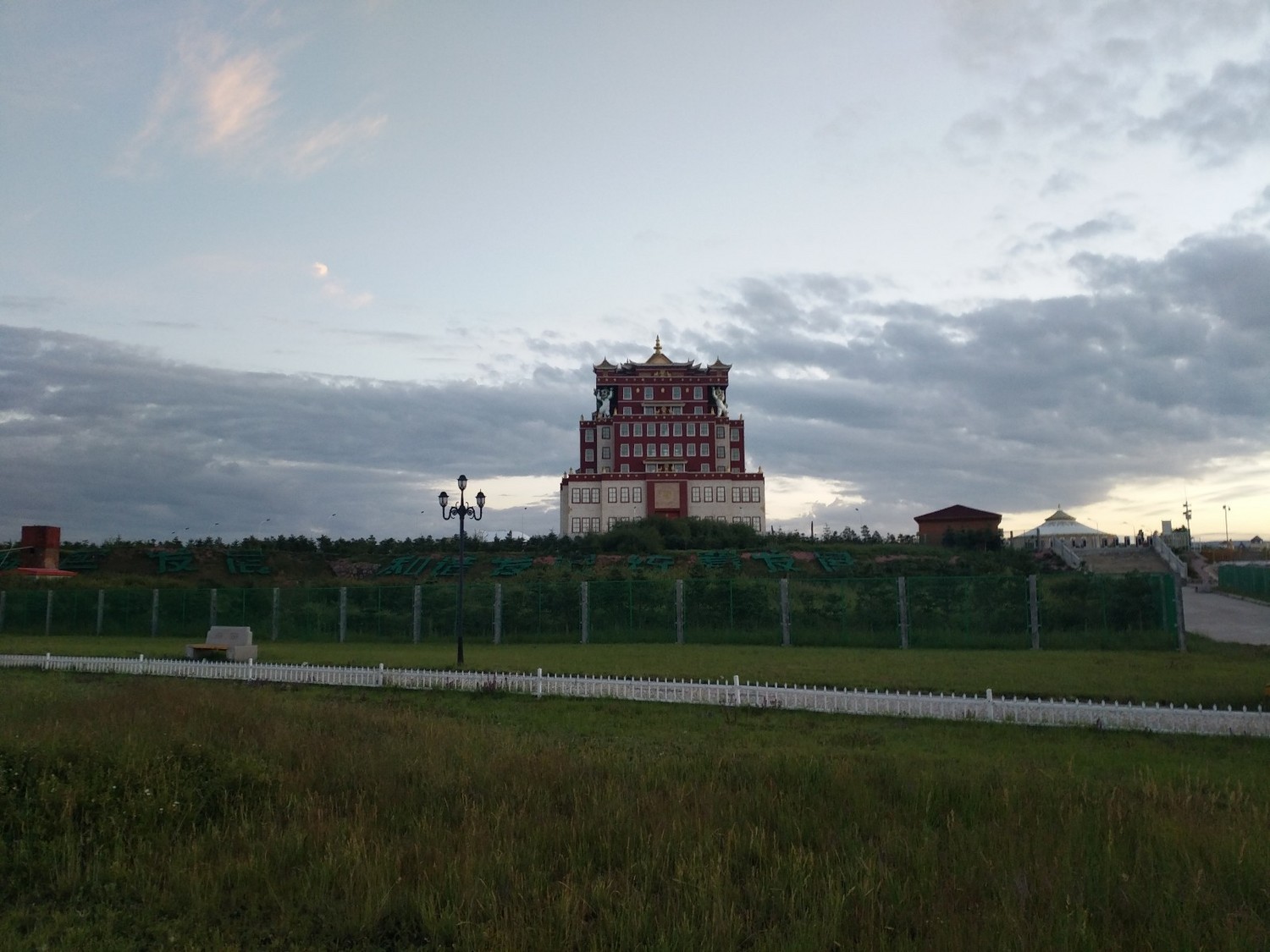 青海湟鱼家园,青海的湟鱼家园