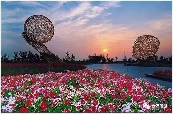 青浦限时特惠,青浦周末好去处