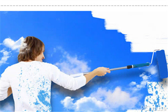 油漆有哪几种工艺,油漆的种类和使用方法