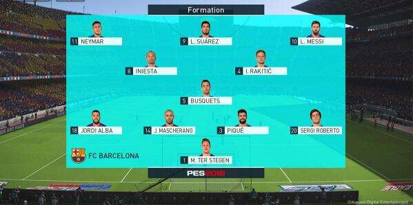 实况足球2018好玩吗值得买吗,实况足球2018可以买人吗