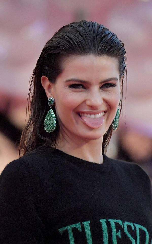 2006威尼斯电影节红毯,2011年威尼斯电影节红毯秀