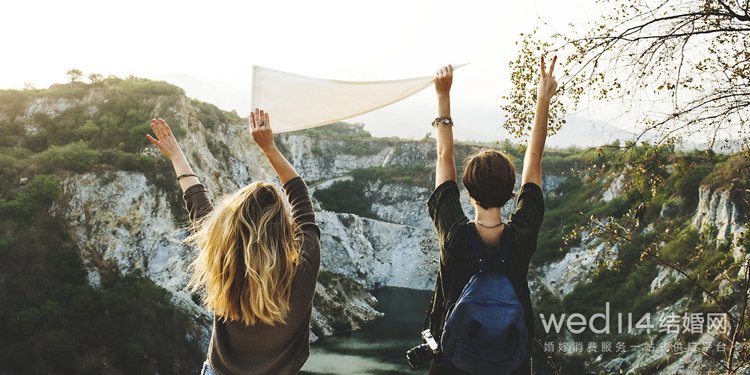送给闺蜜的结婚礼物送什么比较好,送闺蜜结婚礼物送几件合适