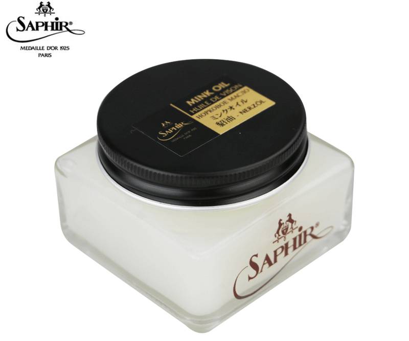 皮具护理入门,真皮皮鞋的清洁保养方法