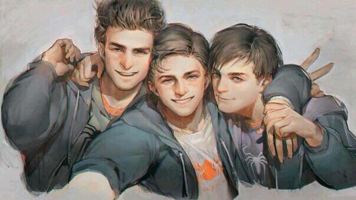 又萌又可爱的小蜘蛛你见过吗,盘点最可爱的小蜘蛛