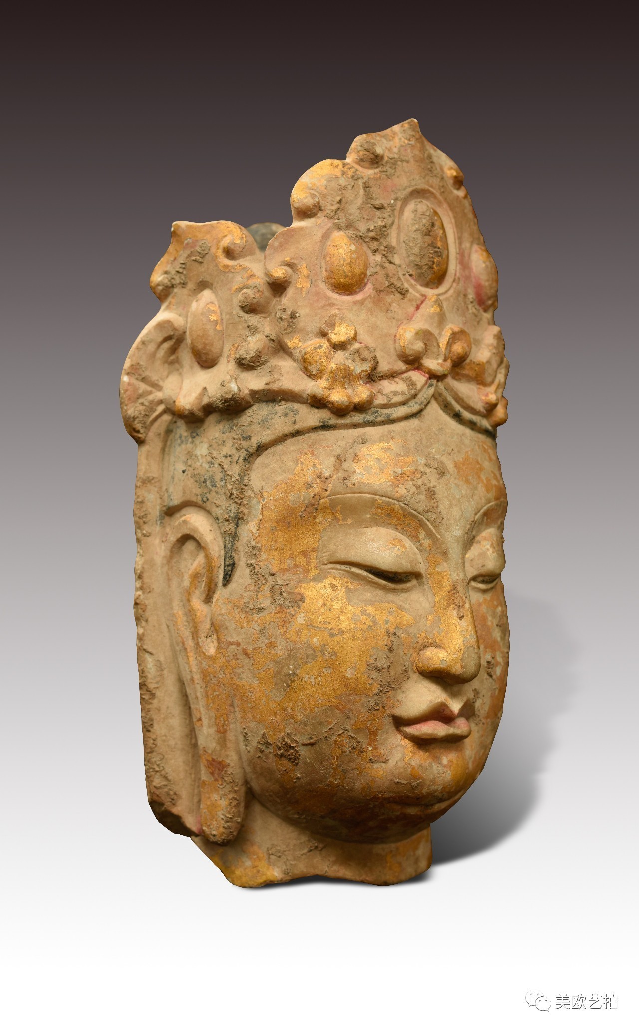 爱德华将军旧藏中国艺术珍品将花落谁家？