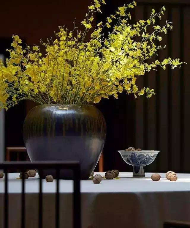 118平米中式三层四合院设计图,轻钢别墅新中式四合院